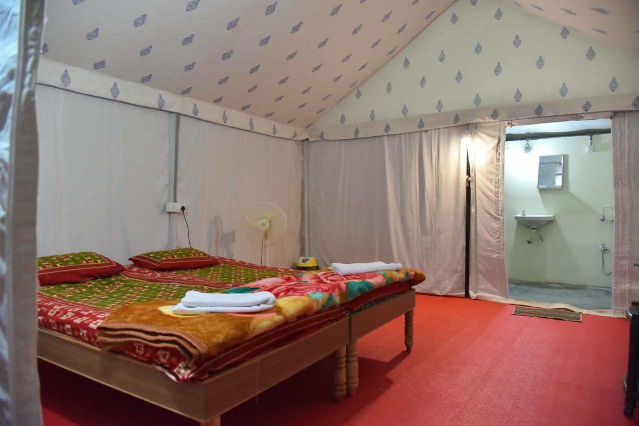 Rann Village Resort Bherandiala Exterior photo