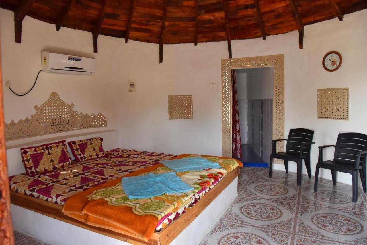 Rann Village Resort Bherandiala Exterior photo