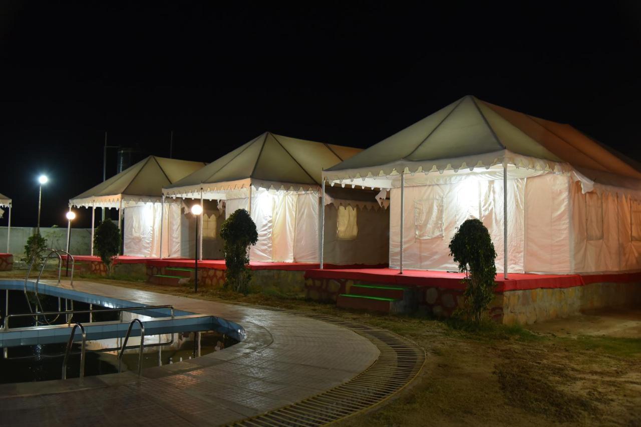 Rann Village Resort Bherandiala Exterior photo